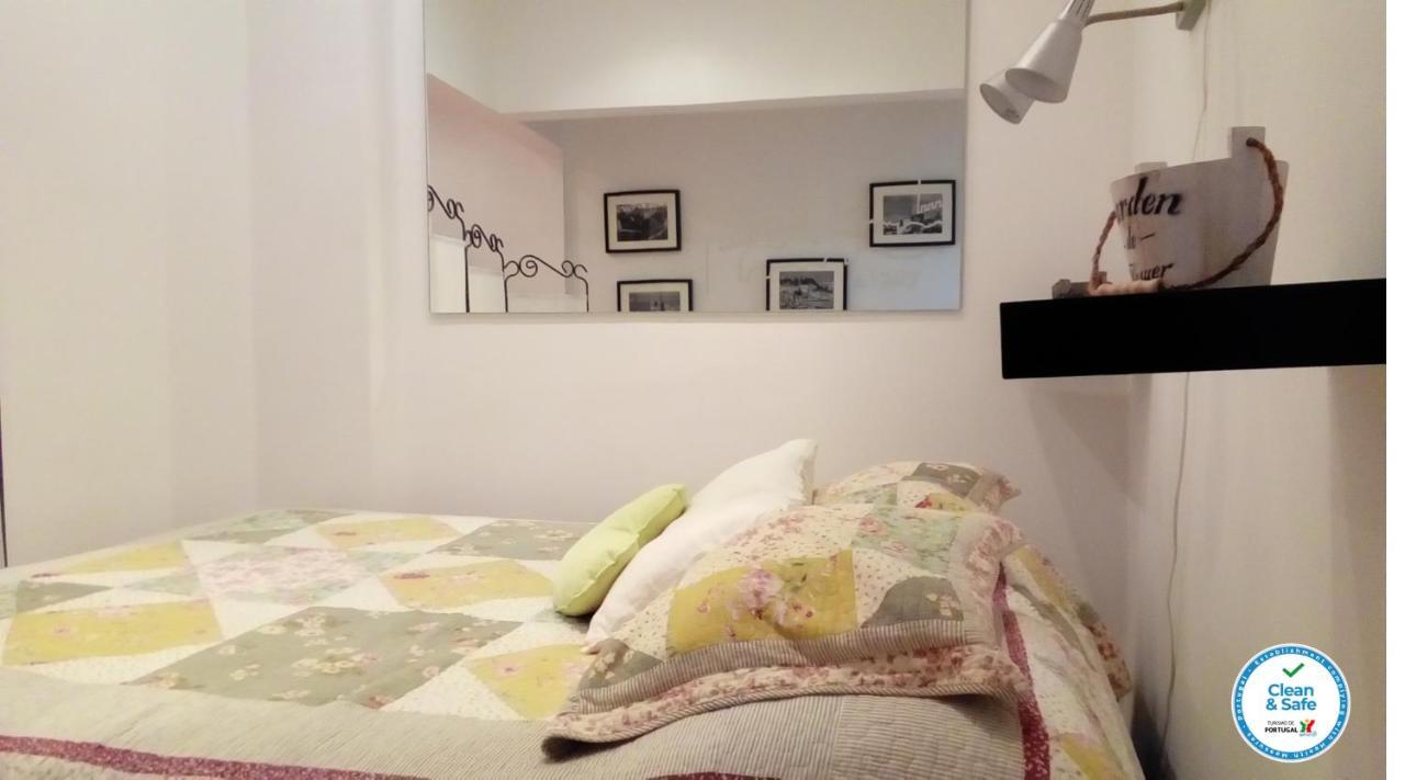 Portugal Here I Come - Alfama-Castelo ลิสบอน ภายนอก รูปภาพ