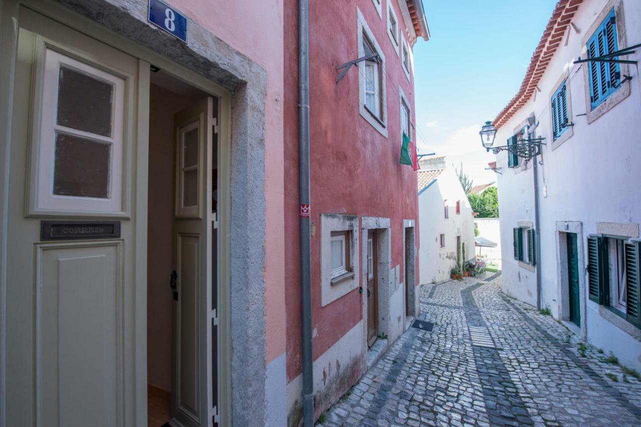 Portugal Here I Come - Alfama-Castelo ลิสบอน ภายนอก รูปภาพ