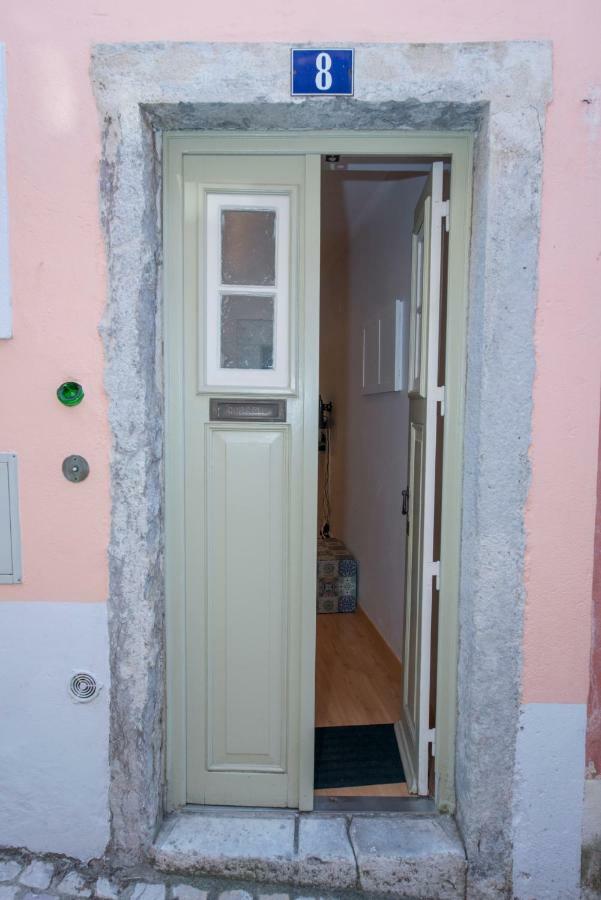 Portugal Here I Come - Alfama-Castelo ลิสบอน ภายนอก รูปภาพ